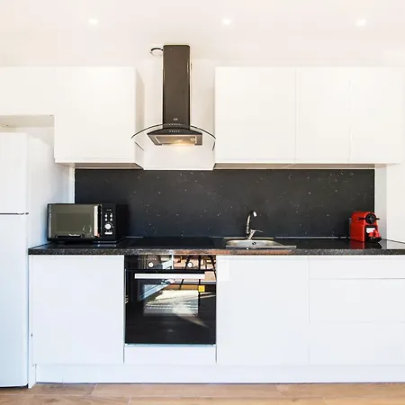 Apartmán Gloria Marris