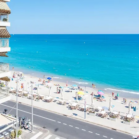 Apartment Gloria Marris *