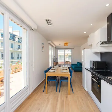 Gloria Marris * Menton