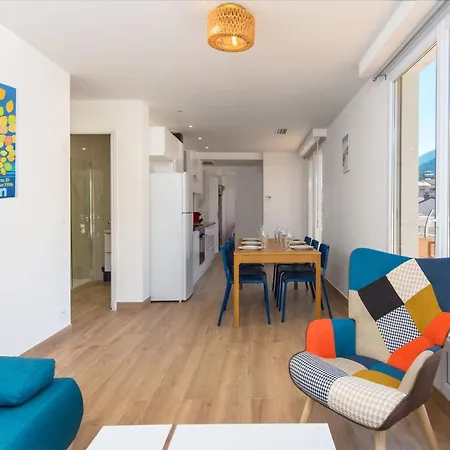 Apartment Gloria Marris