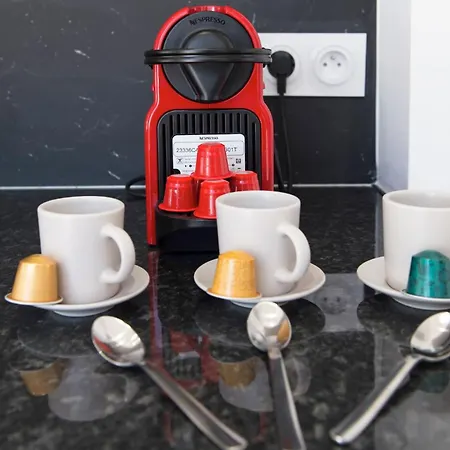 Gloria Marris Apartment *