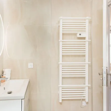 Apartment Gloria Marris Menton