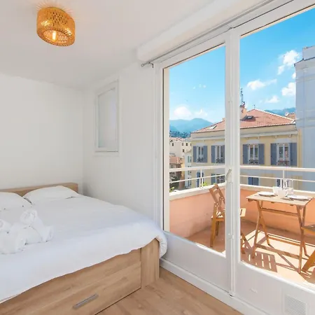 Apartment Gloria Marris