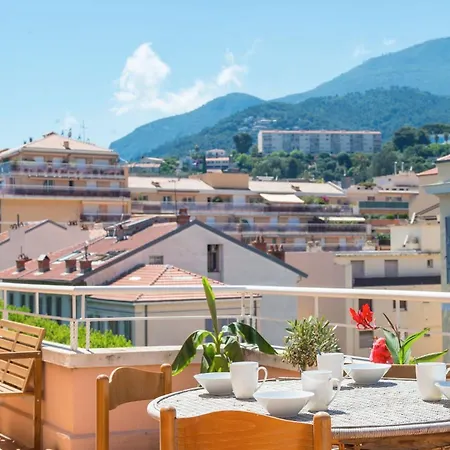 Apartment Gloria Marris *