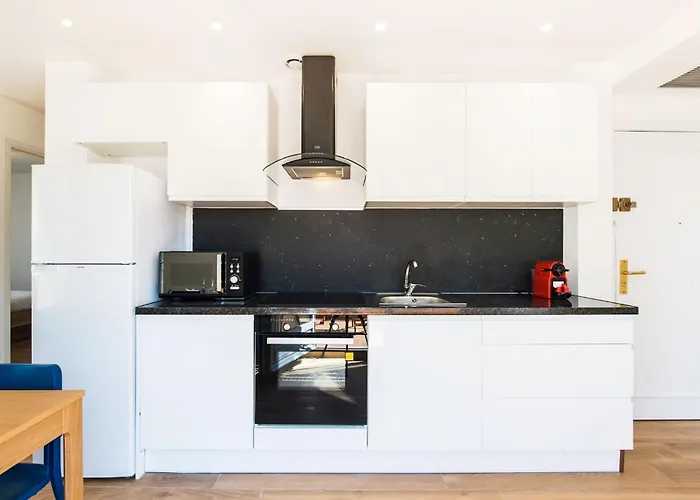 Διαμέρισμα Gloria Marris