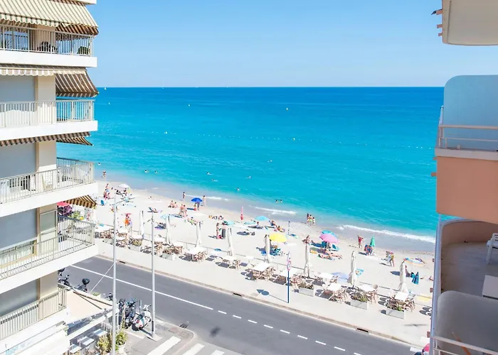 Διαμέρισμα Gloria Marris *