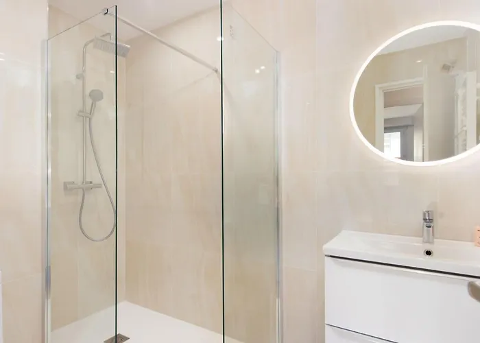 Gloria Marris Μεντόν