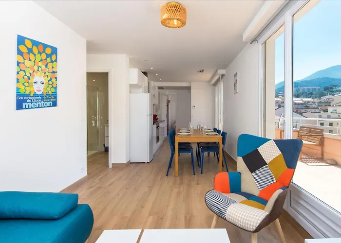 Διαμέρισμα Gloria Marris