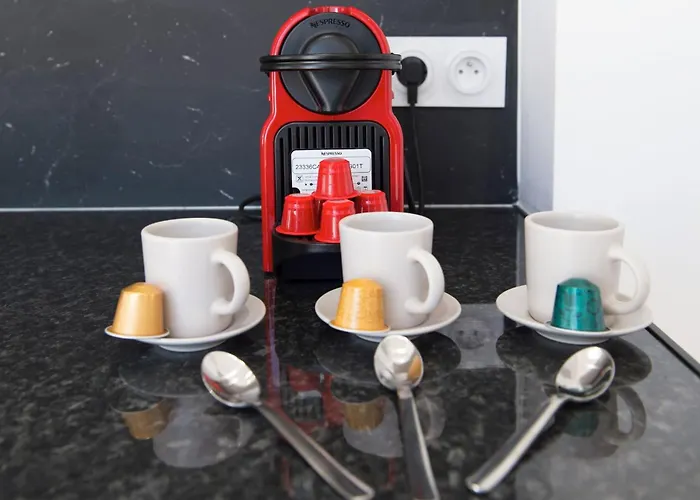 Gloria Marris Διαμέρισμα *