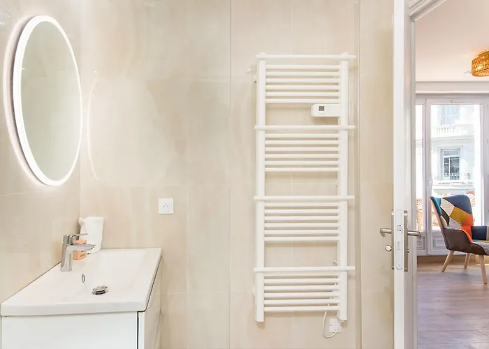 Διαμέρισμα Gloria Marris Μεντόν